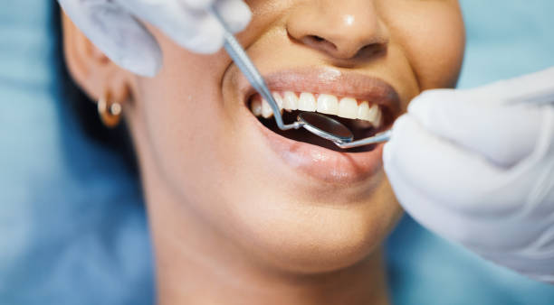 Best Pediatric Emergency Dentist in Westmont, CA